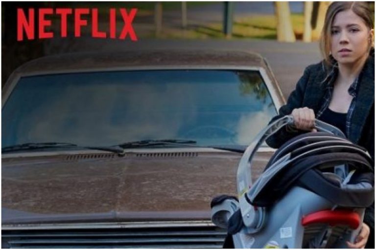 Between Season 3: Is It Returning to Netflix or Canceled?