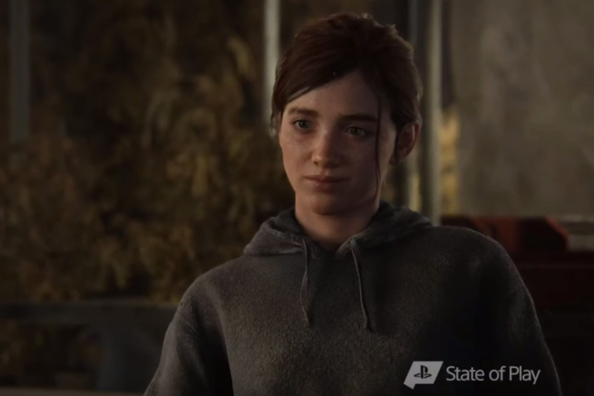 Ellie Edition de The Last of Us 2 está esgotada nas lojas