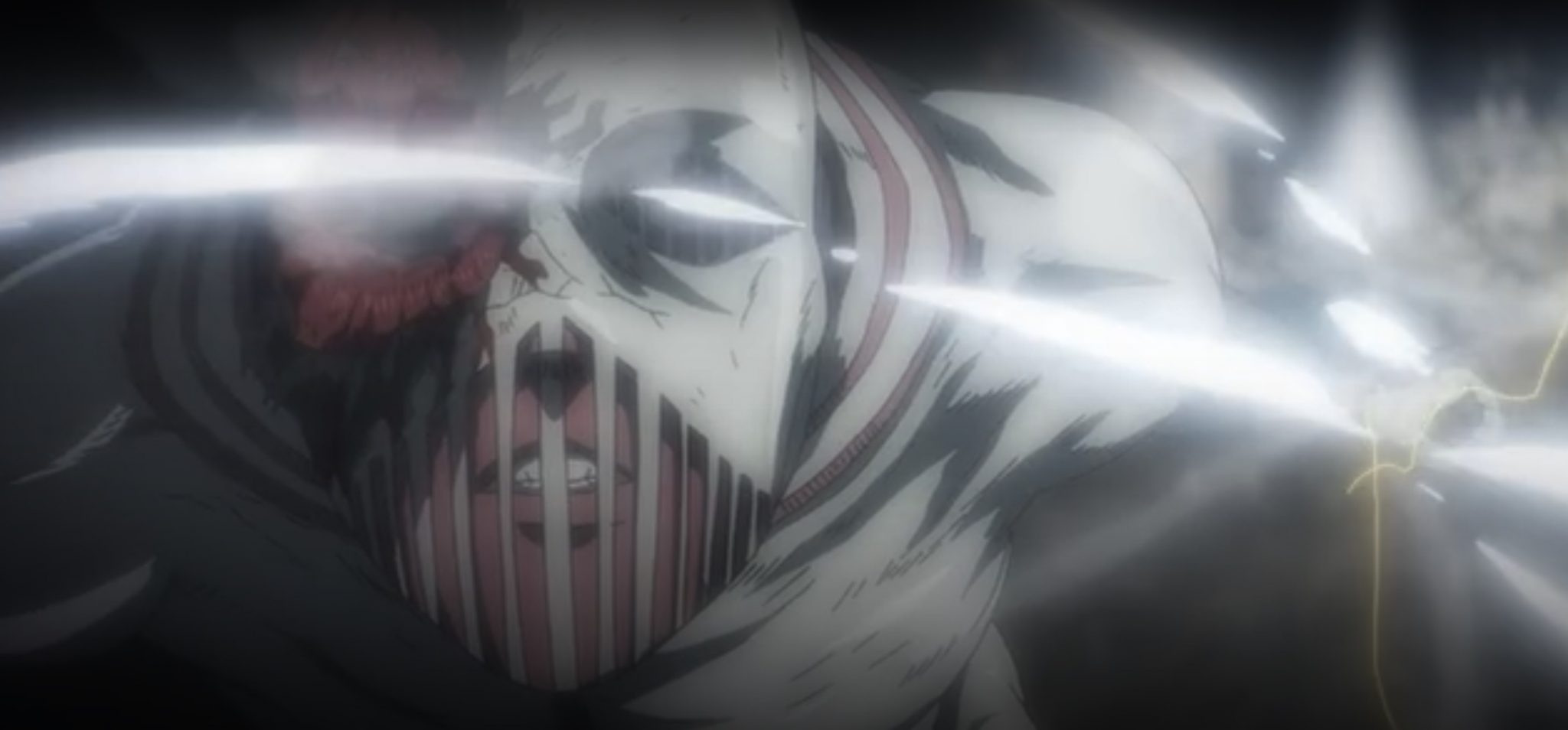 Who Died in Attack on Titan Season 4 Episode 6?