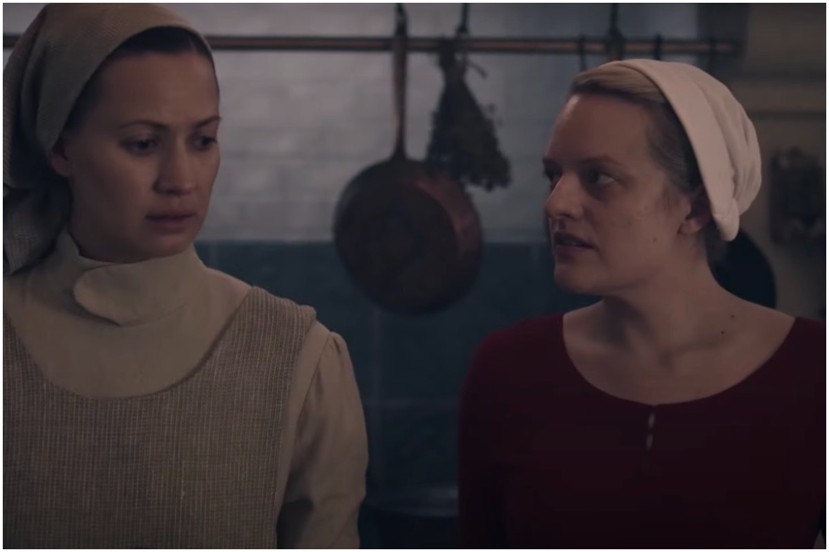 The Handmaid's Tale Season 4 Spoilers: Watch Every Trailer