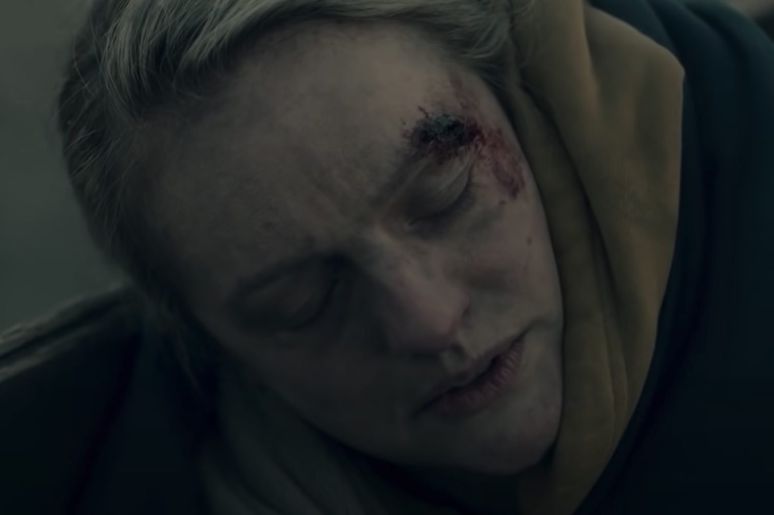 New Handmaid's Tale Season 4 Episode 6