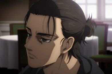 Stream Attack on Titan Episode 75 Dub [S4 Ep 16] Online