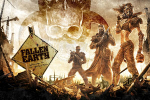 Fallen Earth