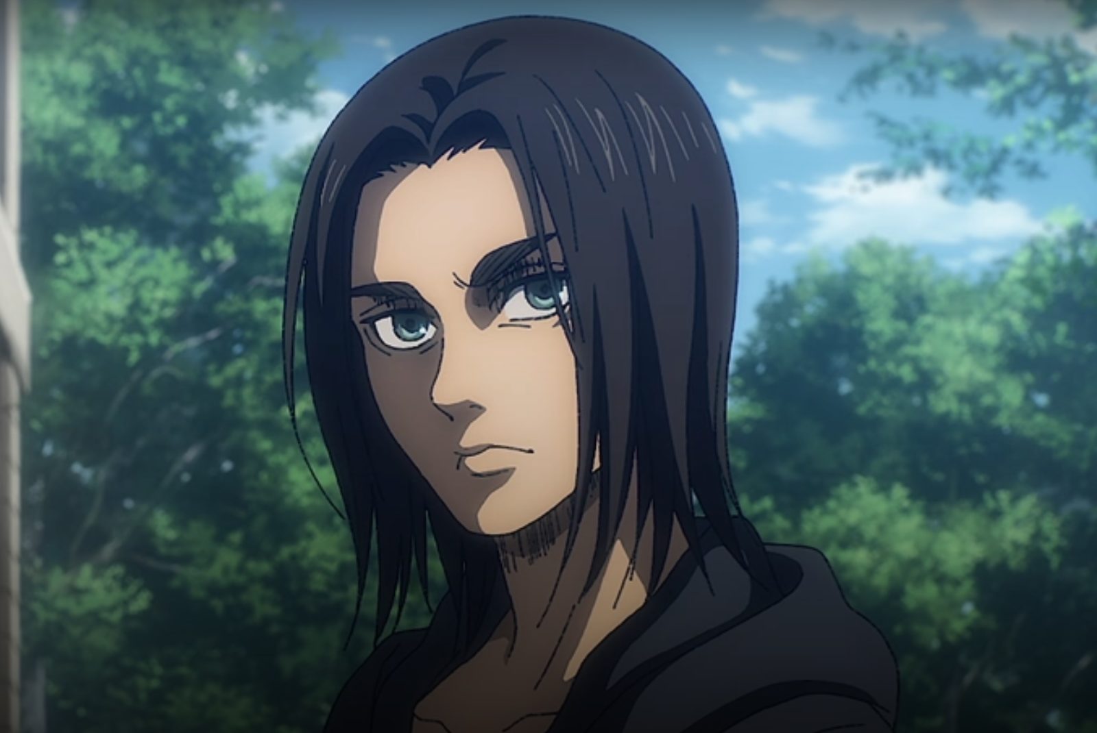Eren Manipulates Grisha to Survive – Attack on Titan S4 Ep 20 Review – In  Asian Spaces