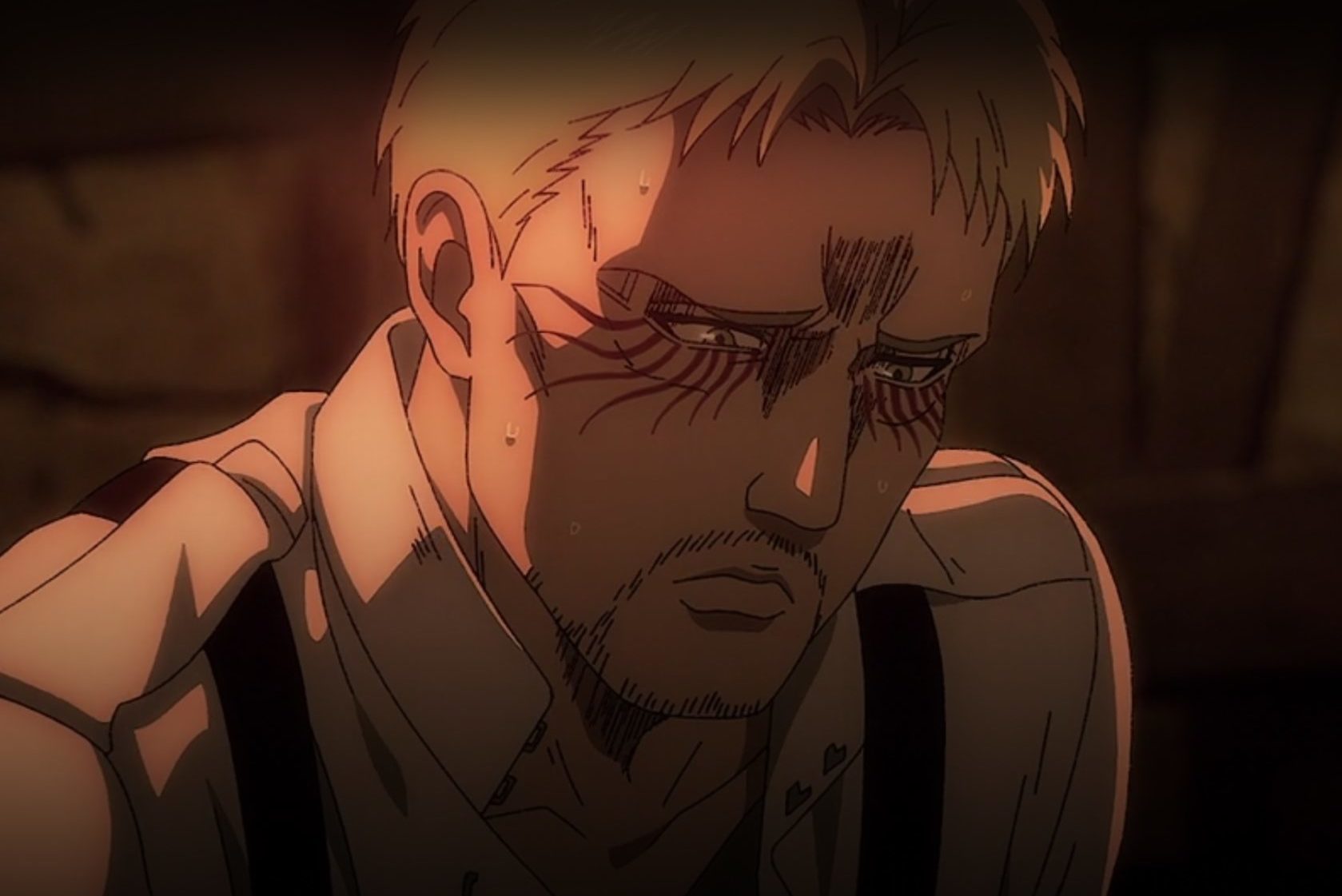 Attack on Titan Season 4 Episode 23 Countdown [Episode 82]