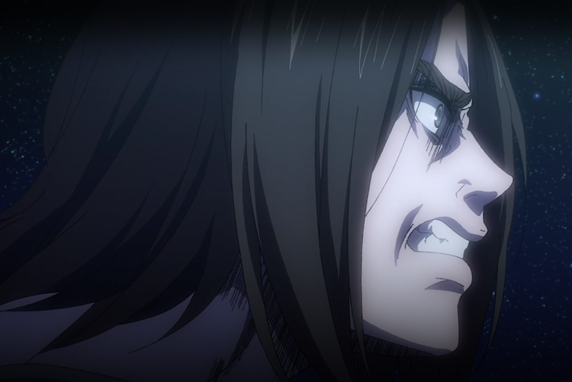 Attack On Titan Season 4 Part 2 Episode 5 Review: From You, 2000