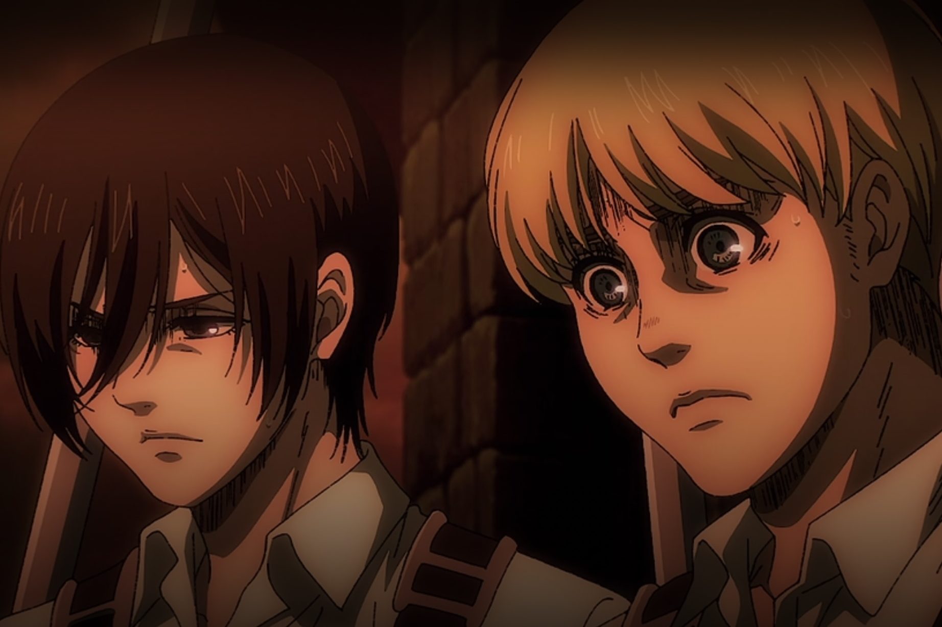 Watch Attack on Titan S4 Episode 23 Dub Online Stream Links