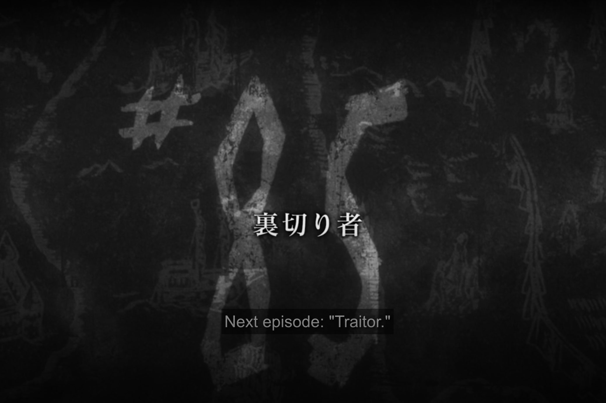 Attack on Titan Episode 85: Season 4 E26 Trailer & Spoilers