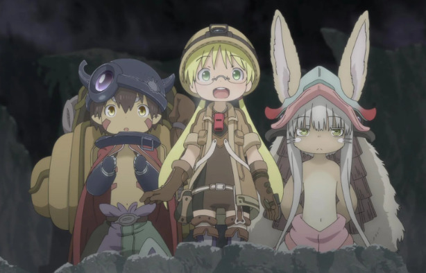 Made in Abyss' Season 2: How to Watch, Episode Guide
