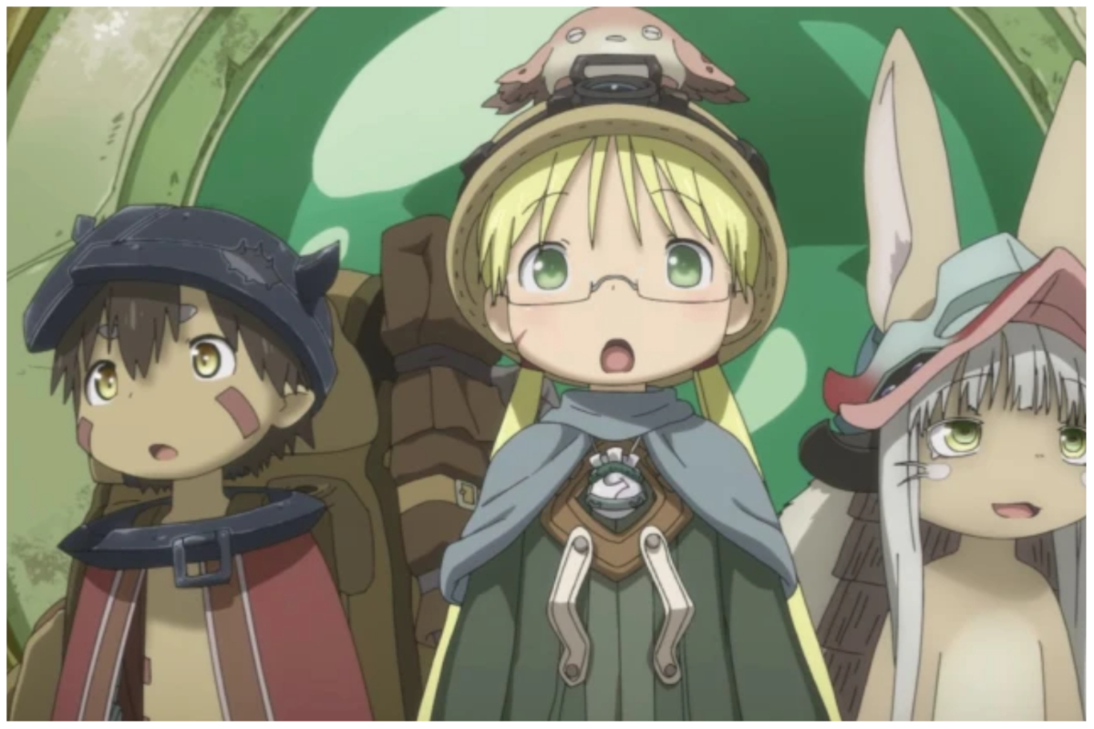 THEY'RE ALL DEAD? - Made In Abyss S2 Episode 12 Reaction
