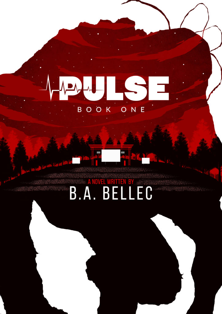 Book Review: Pulse By B.A. Bellec