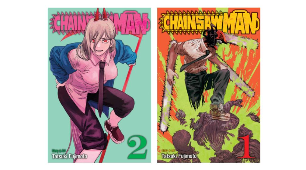CSM Manga vs Anime Panel Comparison EP 12 : r/ChainsawMan