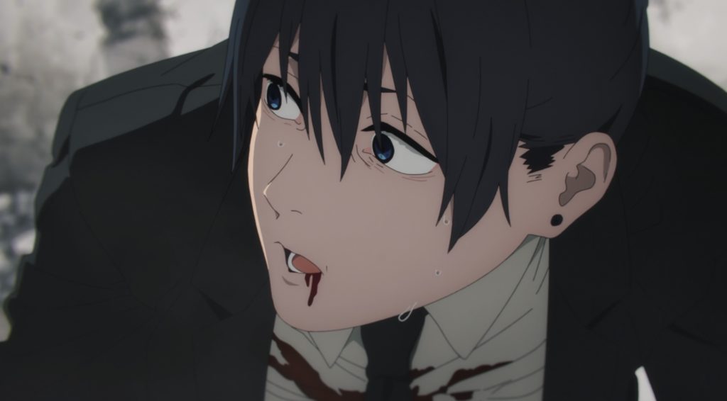 An Emotionless Heart – Chainsaw Man Ep 9 – 10 Review – In Asian Spaces