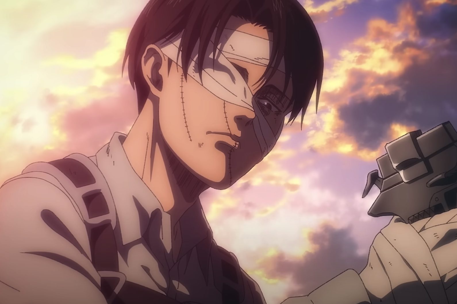 Attack on Titan season 4 episode 3: Release date and times on Crunchyroll  explained