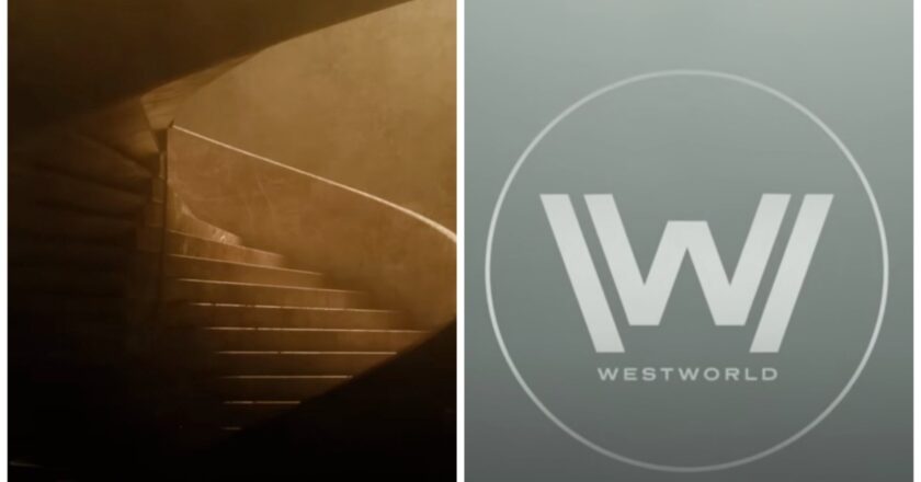 Silo vs. Westworld: comparing the theme songs. (Apple/HBO)