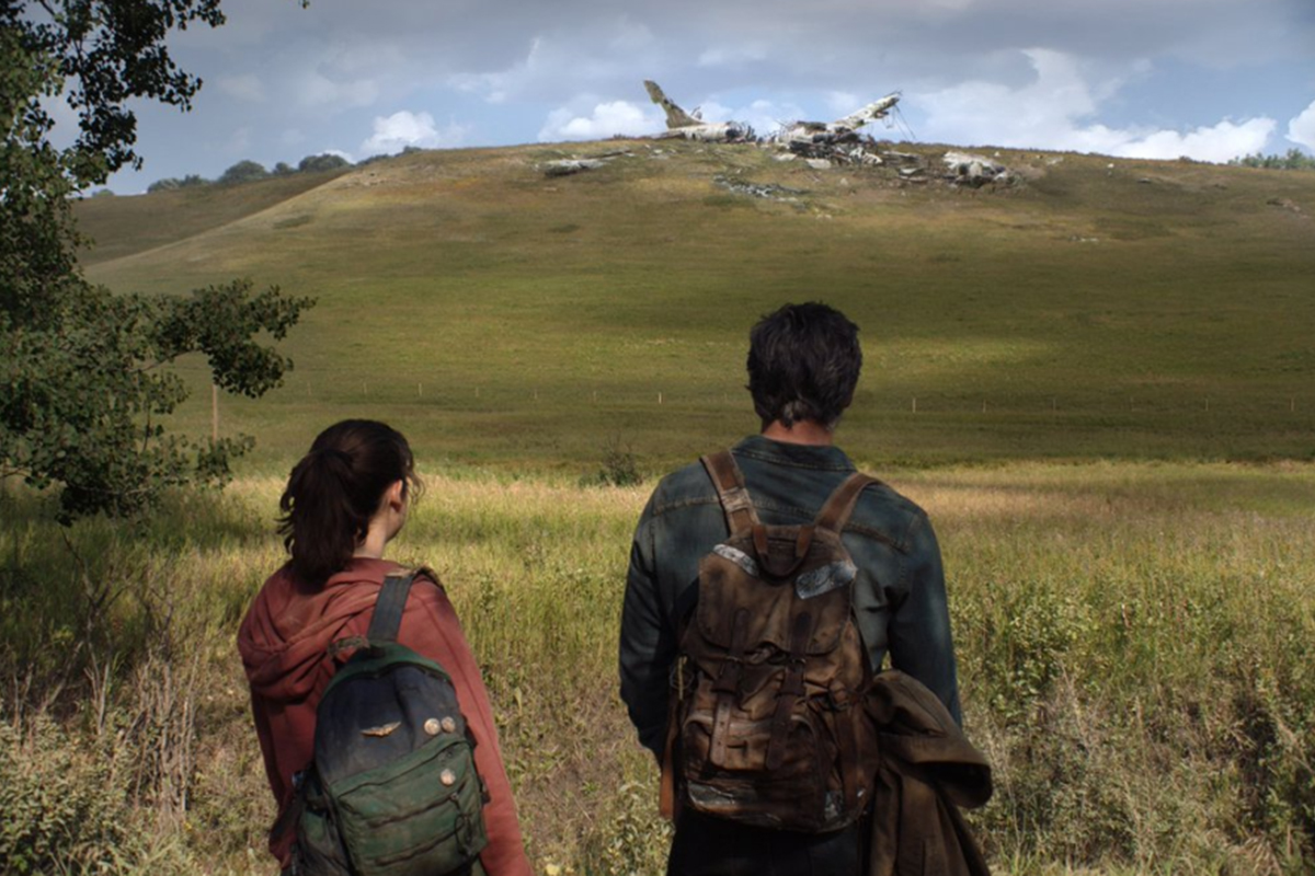 The Last of Us: HBO EPISODE 3 MARATHON COUNTDOWN (TLOU) 