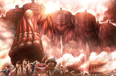 Attack on Titan: Requiem