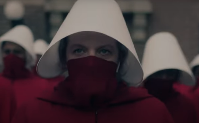 The Handmaid's Tale Season 6