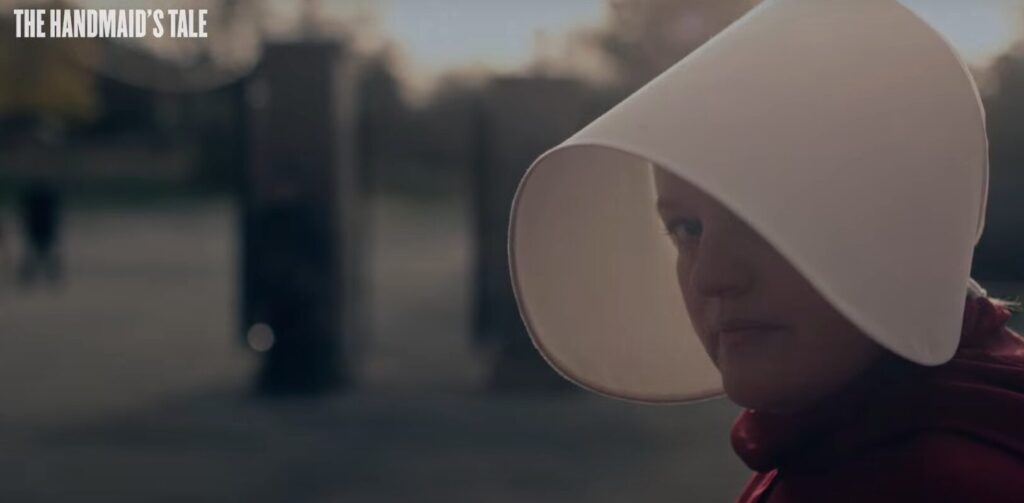The Handmaid's Tale Season 6