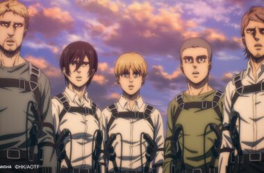 Attack on Titan