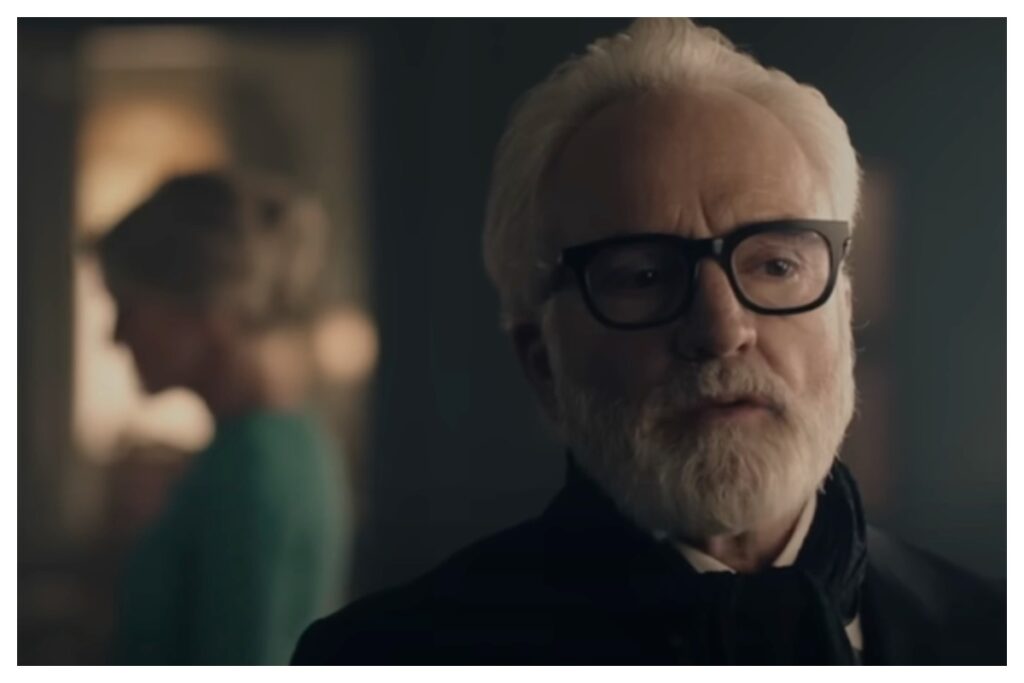 Handmaid's Tale Season 6 Episode 4 (Hulu)