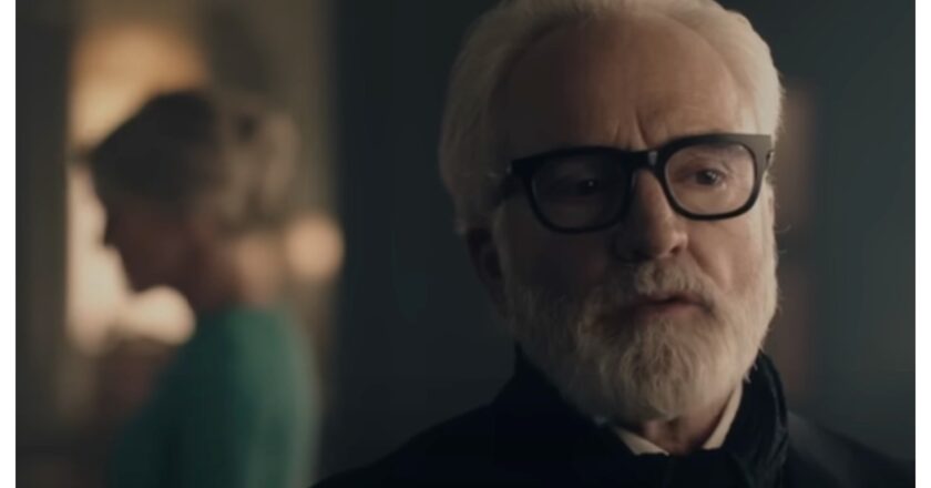 Handmaid's Tale Season 6 Episode 4 (Hulu)