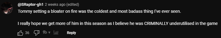 TLOU Season 2 Premiere