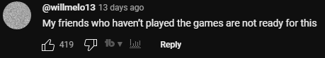 The Last of Us season 2 premiere comment
